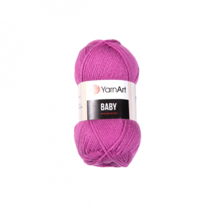 Yarn YarnArt Baby 560